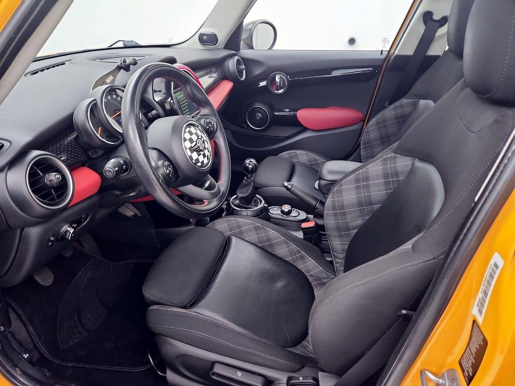 used 2015 MINI Hardtop car, priced at $14,998