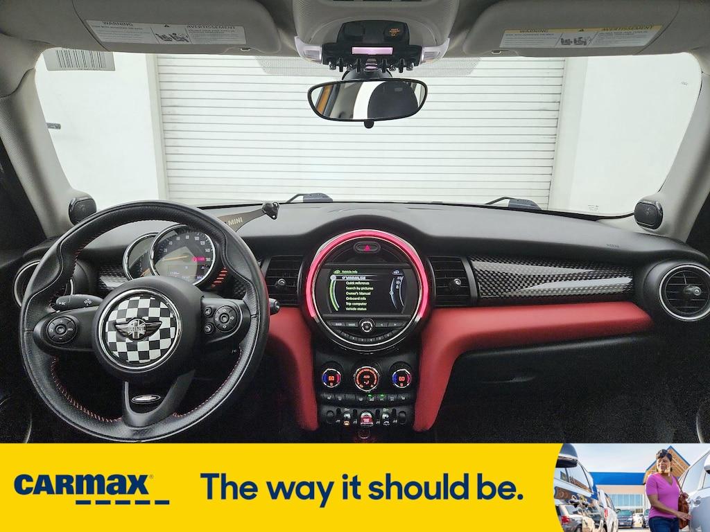 used 2015 MINI Hardtop car, priced at $14,998