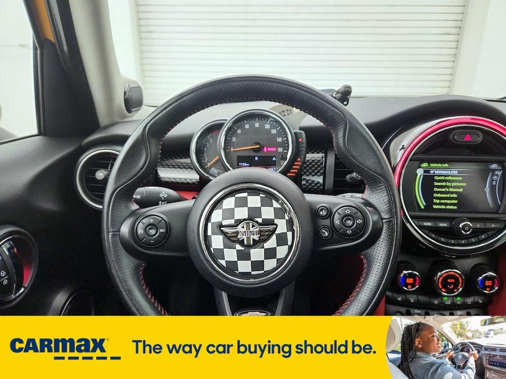 used 2015 MINI Hardtop car, priced at $14,998