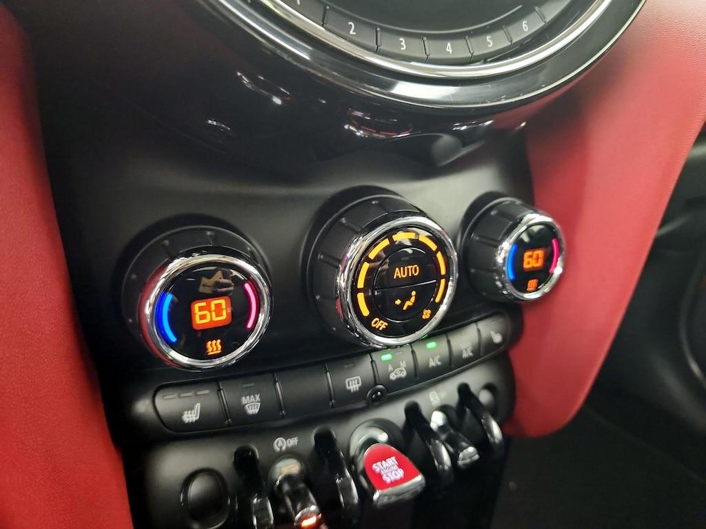 used 2015 MINI Hardtop car, priced at $14,998
