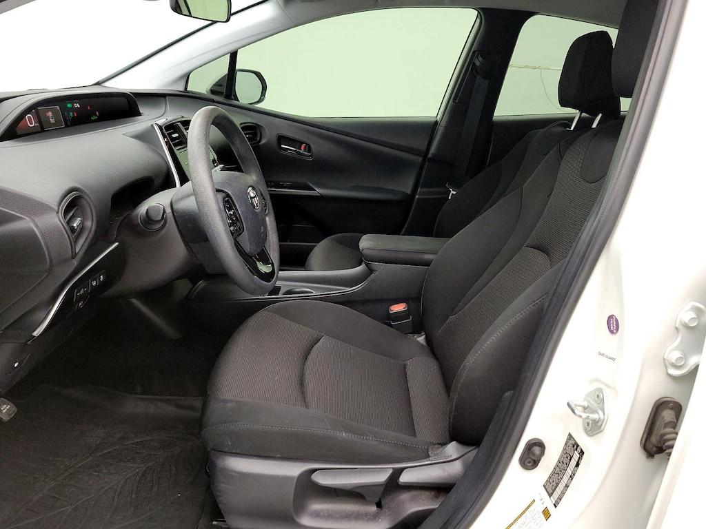 used 2020 Toyota Prius car, priced at $17,998