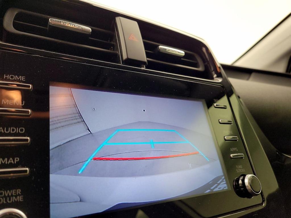 used 2020 Toyota Prius car, priced at $17,998