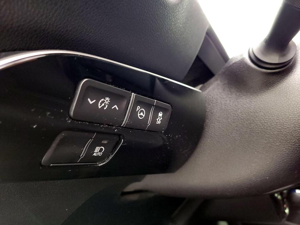used 2020 Toyota Prius car, priced at $17,998