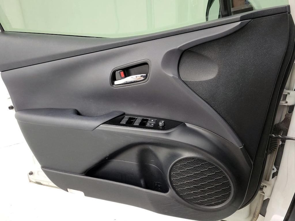 used 2020 Toyota Prius car, priced at $17,998
