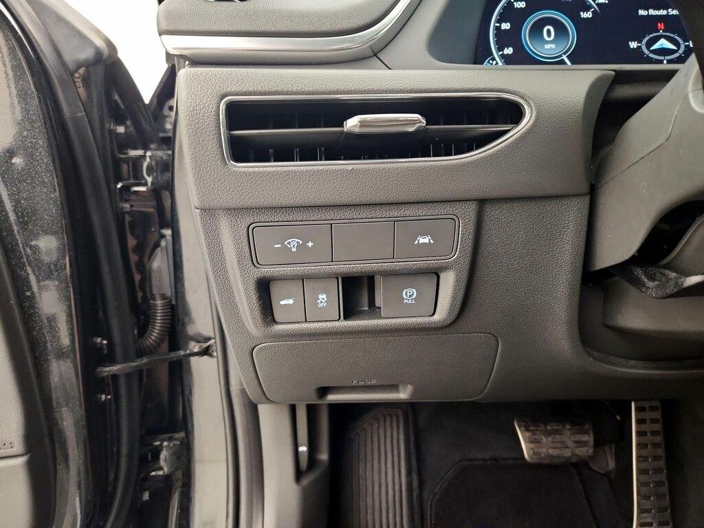 used 2022 Hyundai Sonata car, priced at $22,998