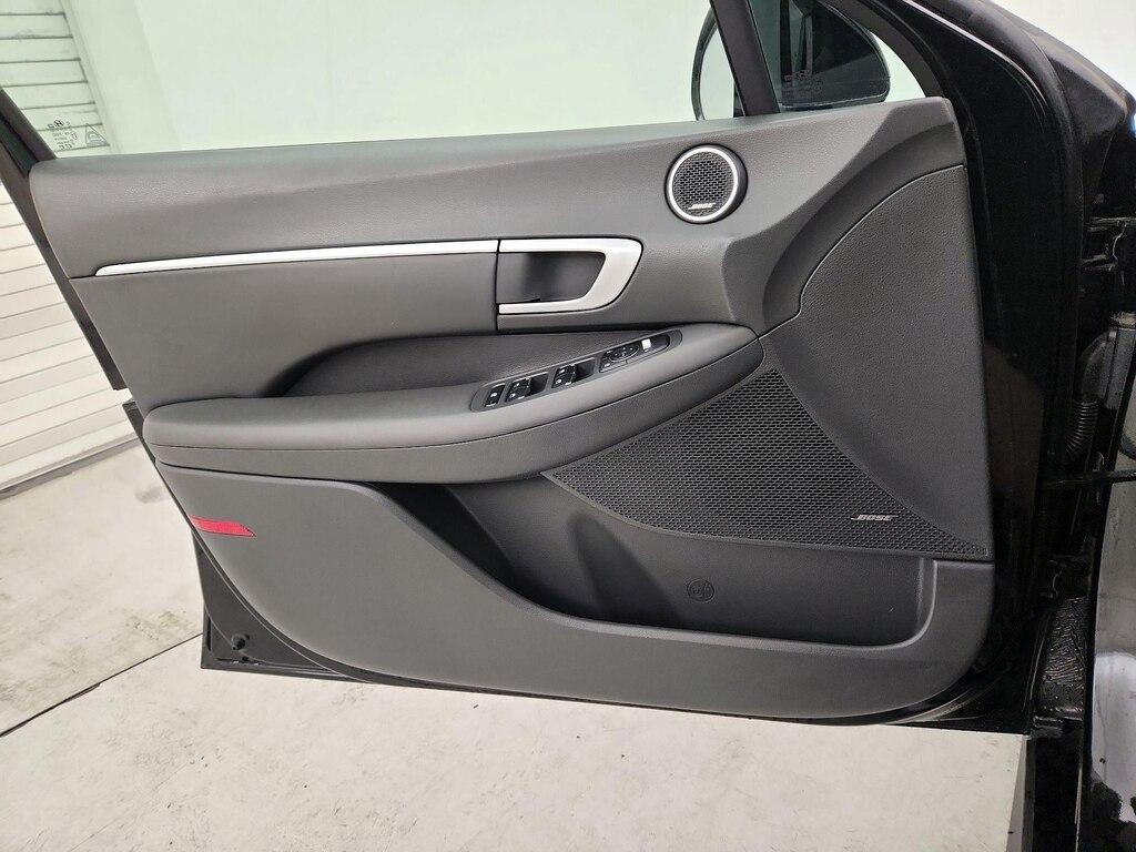 used 2022 Hyundai Sonata car, priced at $22,998