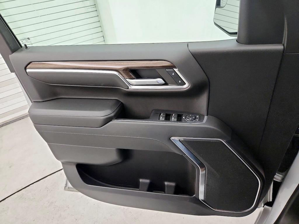 used 2022 Chevrolet Silverado 1500 car, priced at $37,998