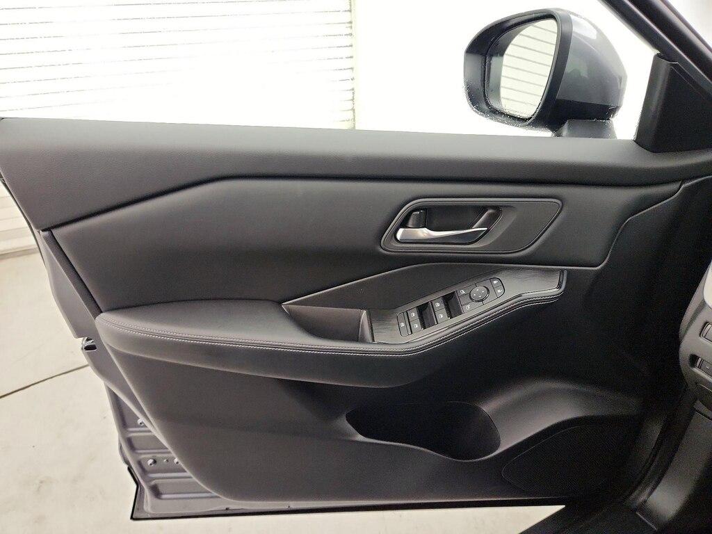 used 2024 Nissan Rogue car, priced at $25,998