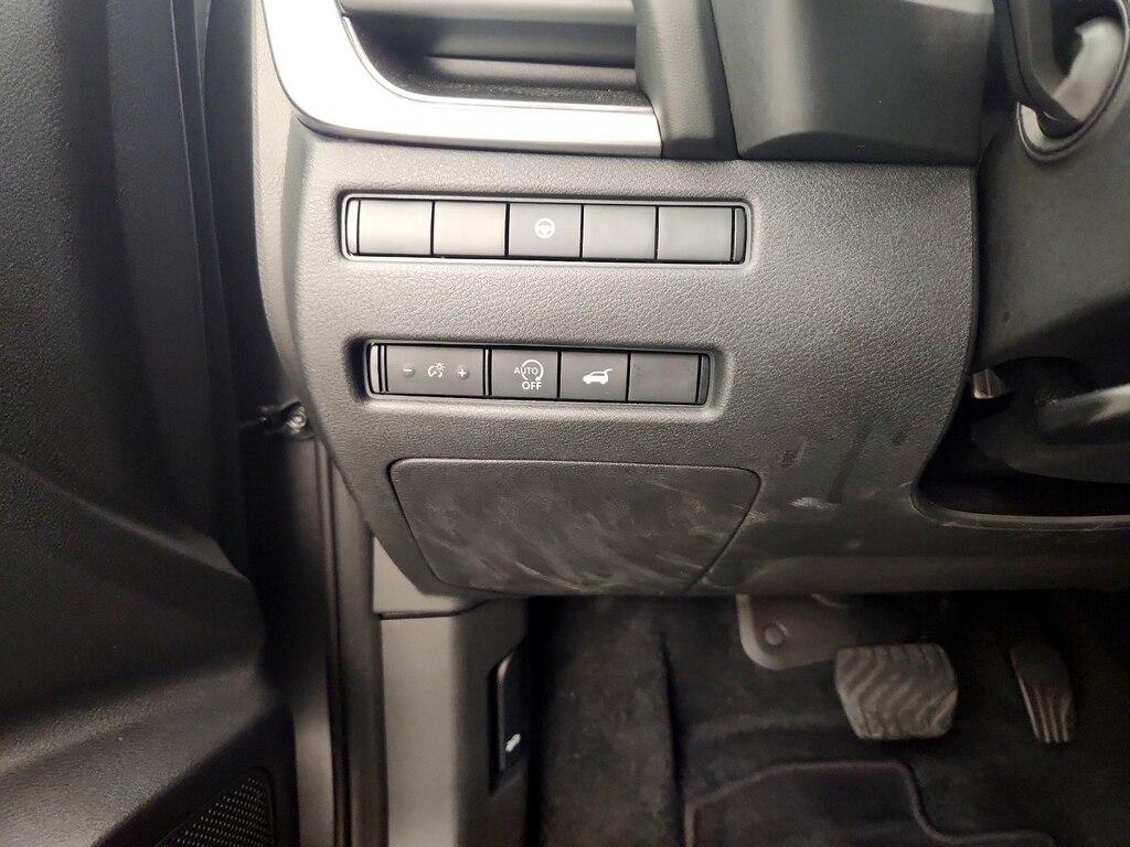 used 2024 Nissan Rogue car, priced at $25,998