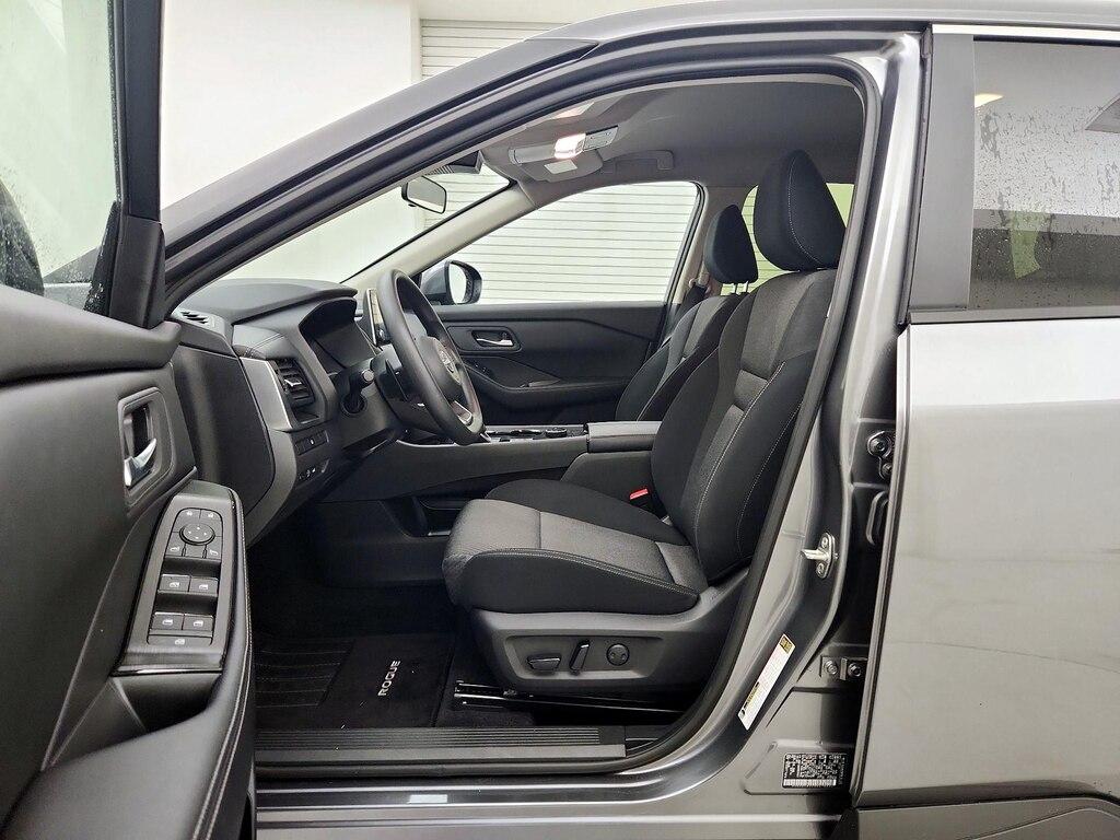 used 2024 Nissan Rogue car, priced at $25,998