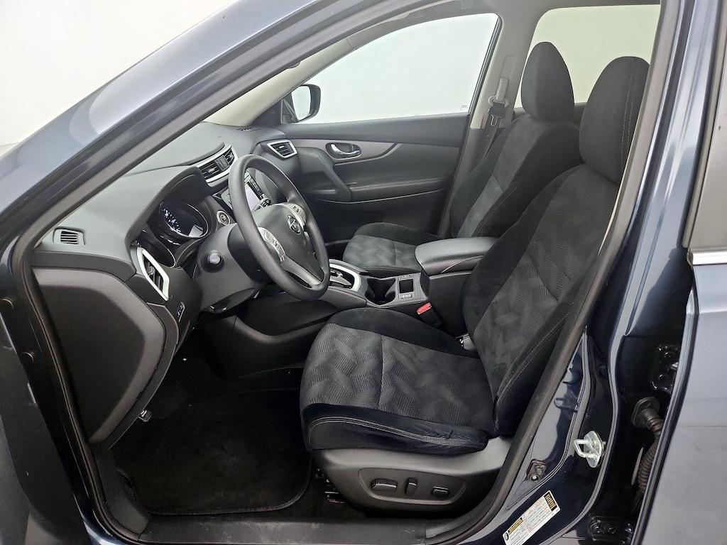 used 2016 Nissan Rogue car, priced at $16,998