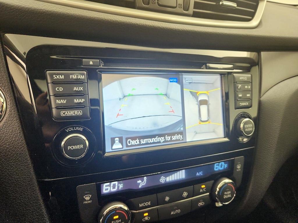 used 2016 Nissan Rogue car, priced at $16,998