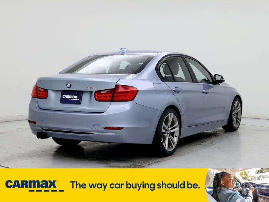 used 2014 BMW 328 car, priced at $14,998