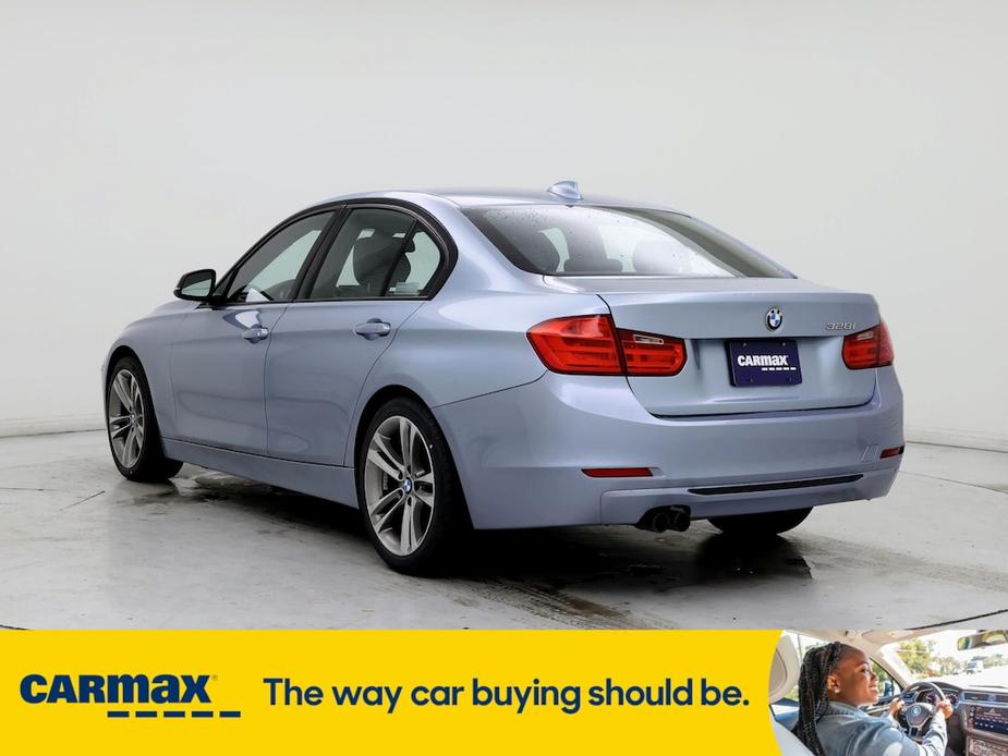 used 2014 BMW 328 car, priced at $14,998