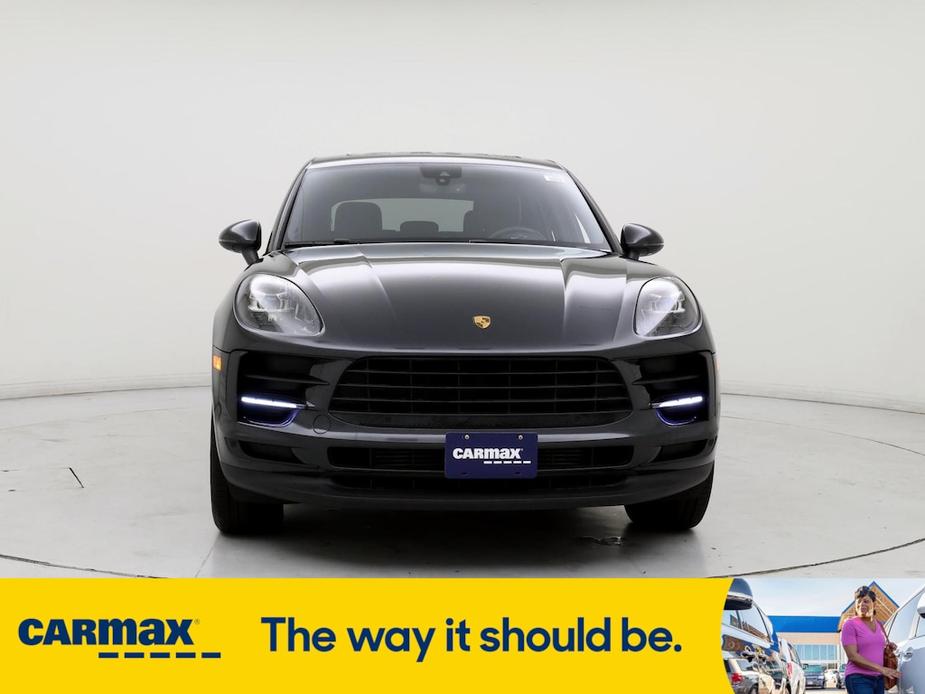 used 2020 Porsche Macan car, priced at $37,998