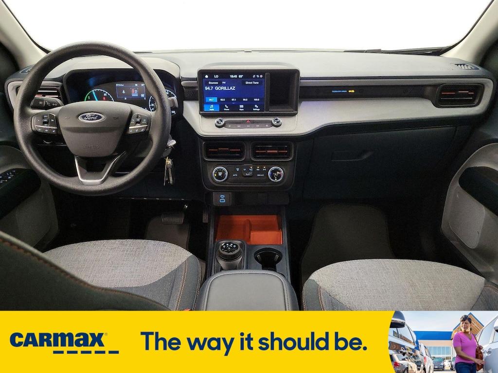 used 2024 Ford Maverick car, priced at $29,998