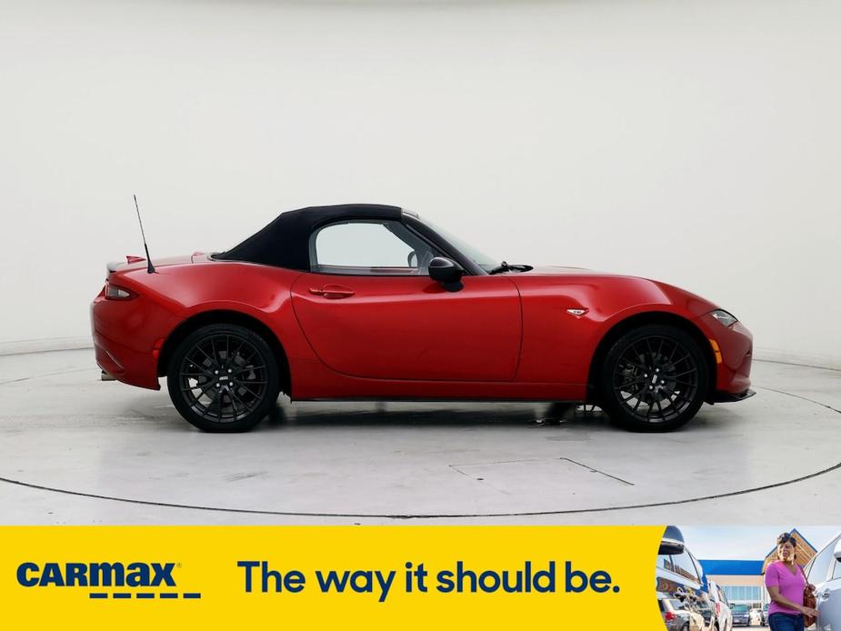 used 2016 Mazda MX-5 Miata car, priced at $21,998