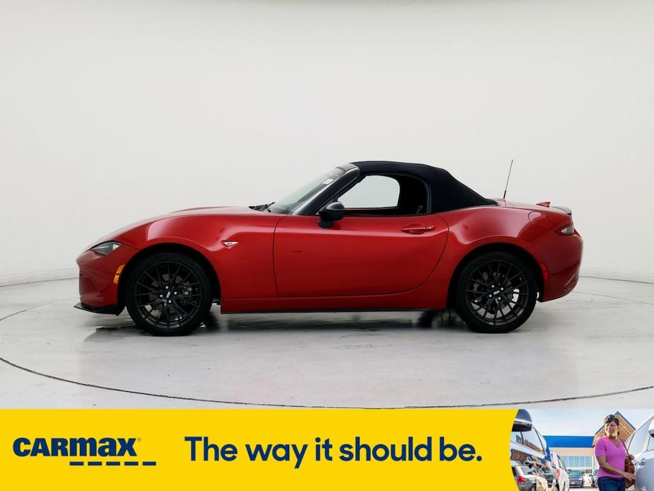 used 2016 Mazda MX-5 Miata car, priced at $21,998