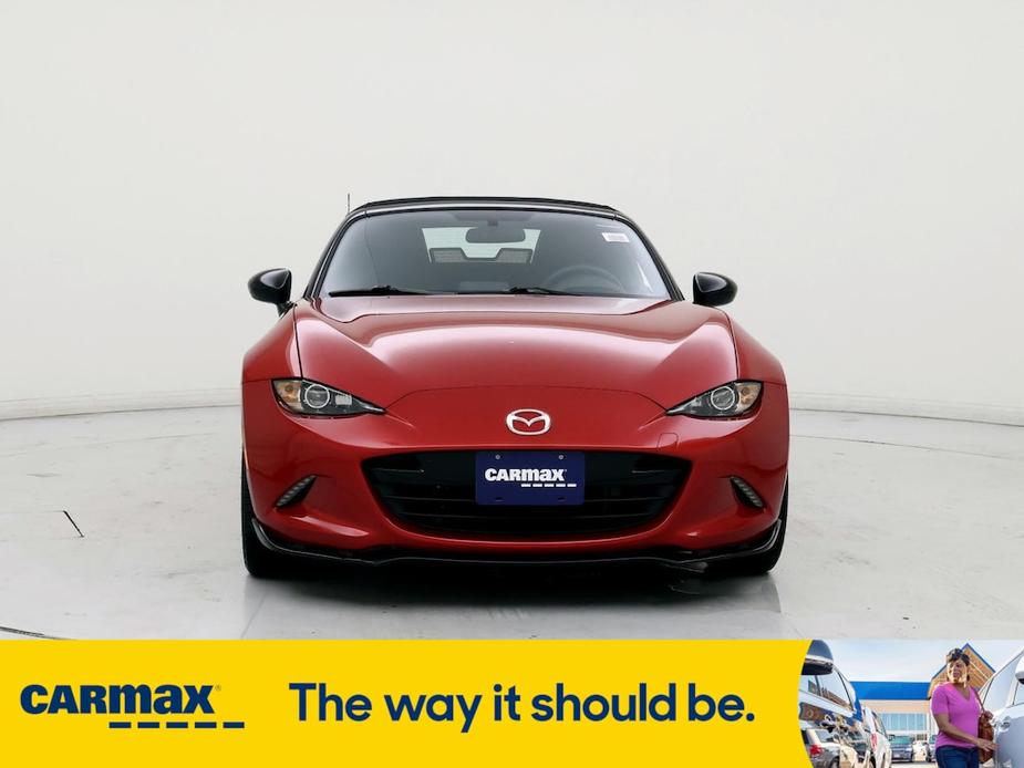 used 2016 Mazda MX-5 Miata car, priced at $21,998