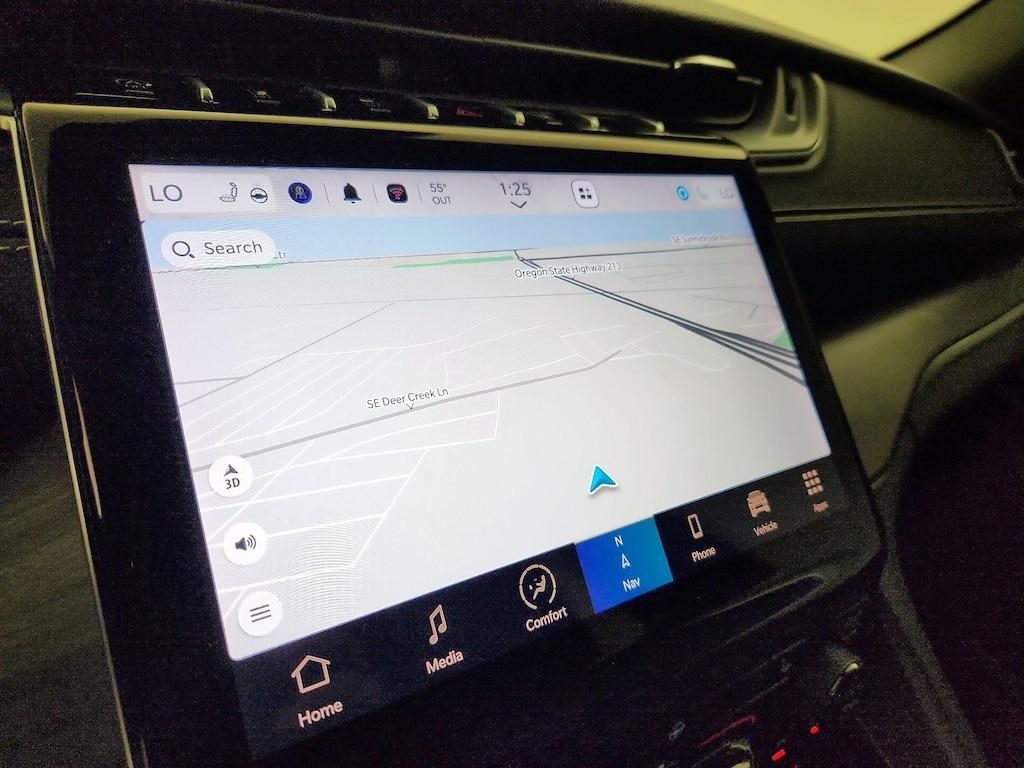 used 2024 Jeep Grand Cherokee car, priced at $35,998