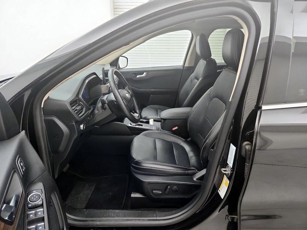 used 2020 Ford Escape car, priced at $24,998