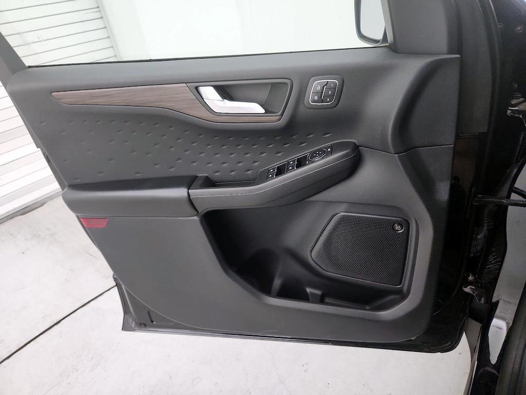 used 2020 Ford Escape car, priced at $24,998