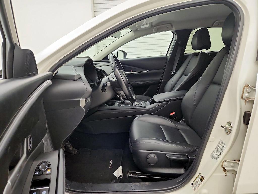 used 2023 Mazda CX-30 car, priced at $22,998