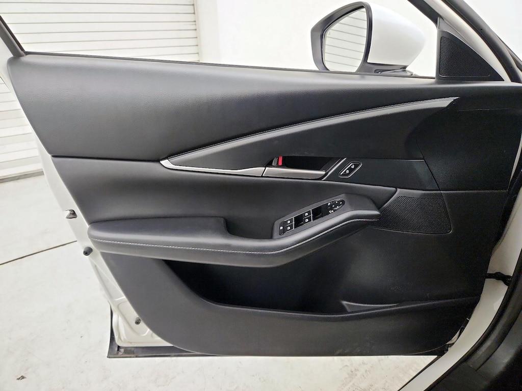used 2023 Mazda CX-30 car, priced at $22,998