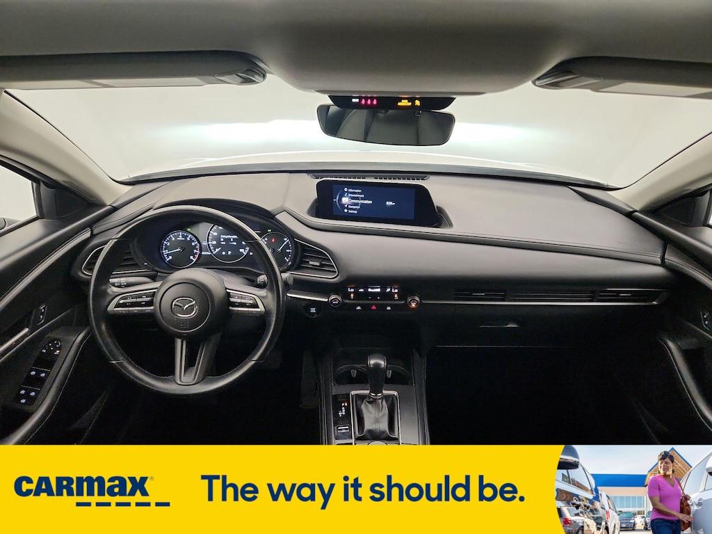 used 2023 Mazda CX-30 car, priced at $22,998