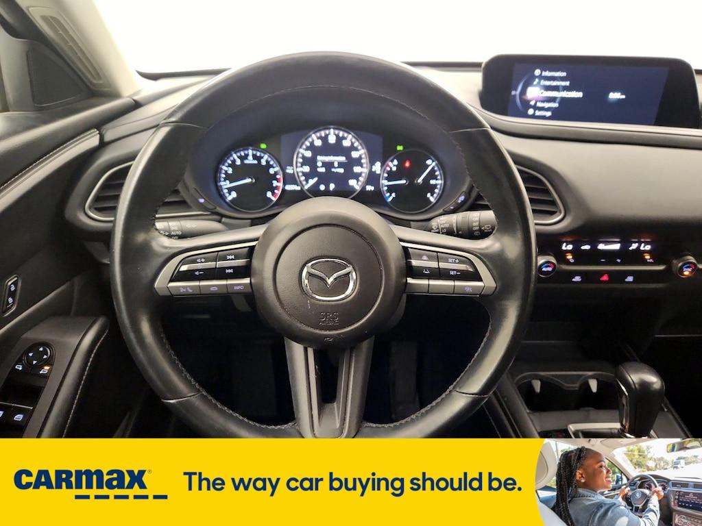 used 2023 Mazda CX-30 car, priced at $22,998
