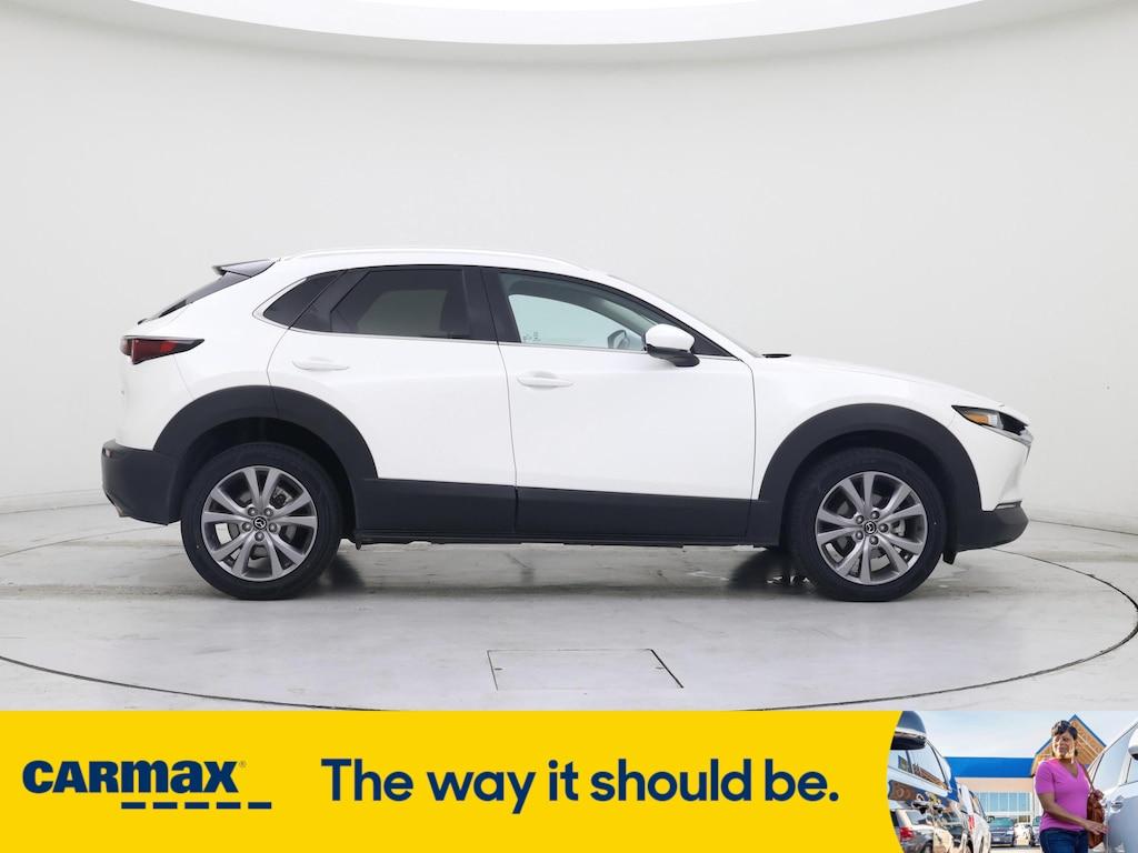 used 2023 Mazda CX-30 car, priced at $22,998
