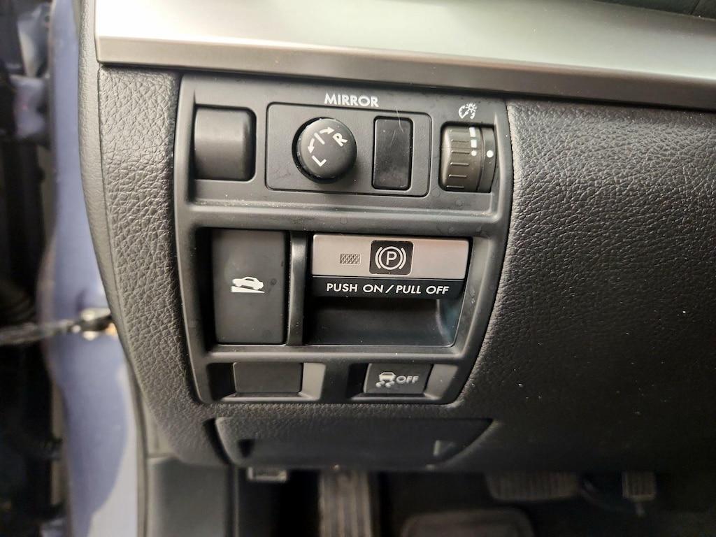 used 2014 Subaru Outback car, priced at $17,998