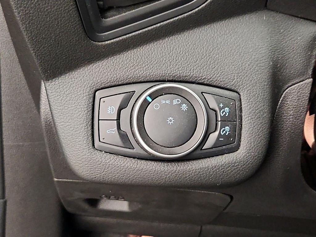 used 2017 Ford Escape car, priced at $16,998