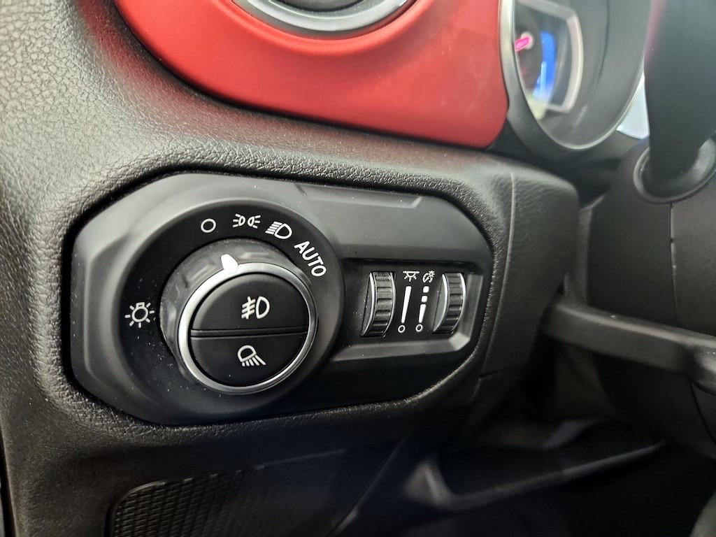 used 2021 Jeep Gladiator car, priced at $36,998