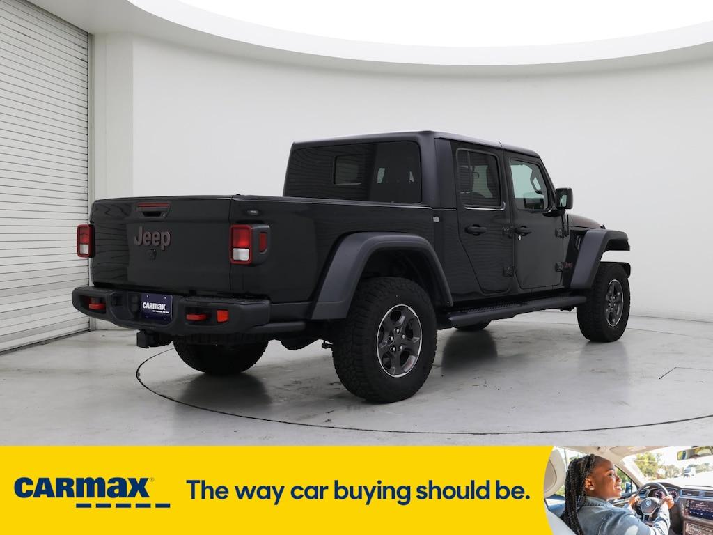 used 2021 Jeep Gladiator car, priced at $36,998