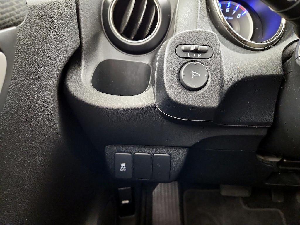 used 2013 Honda Fit car, priced at $14,998