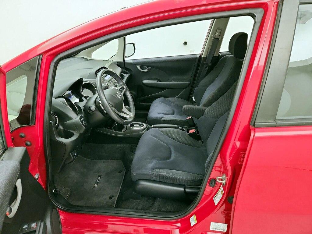 used 2013 Honda Fit car, priced at $14,998