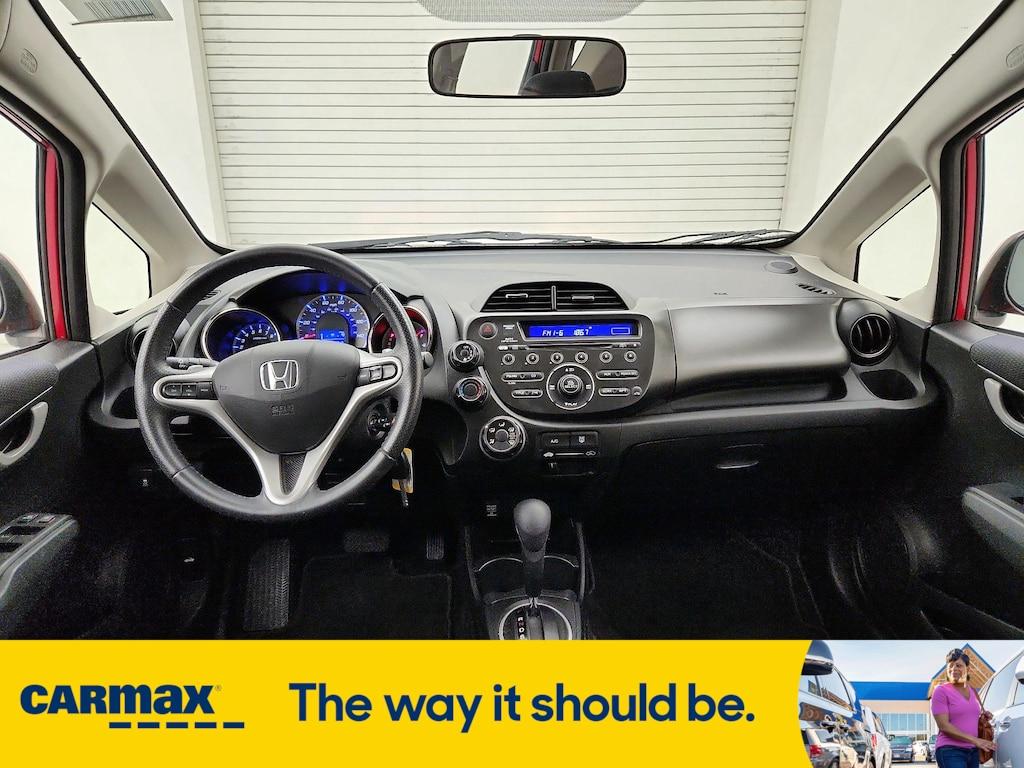 used 2013 Honda Fit car, priced at $14,998