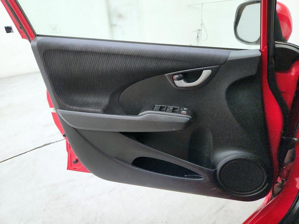 used 2013 Honda Fit car, priced at $14,998