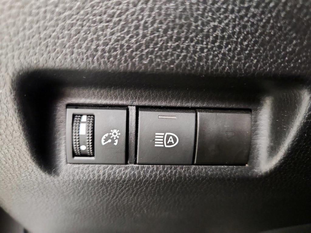 used 2022 Toyota RAV4 car, priced at $31,998