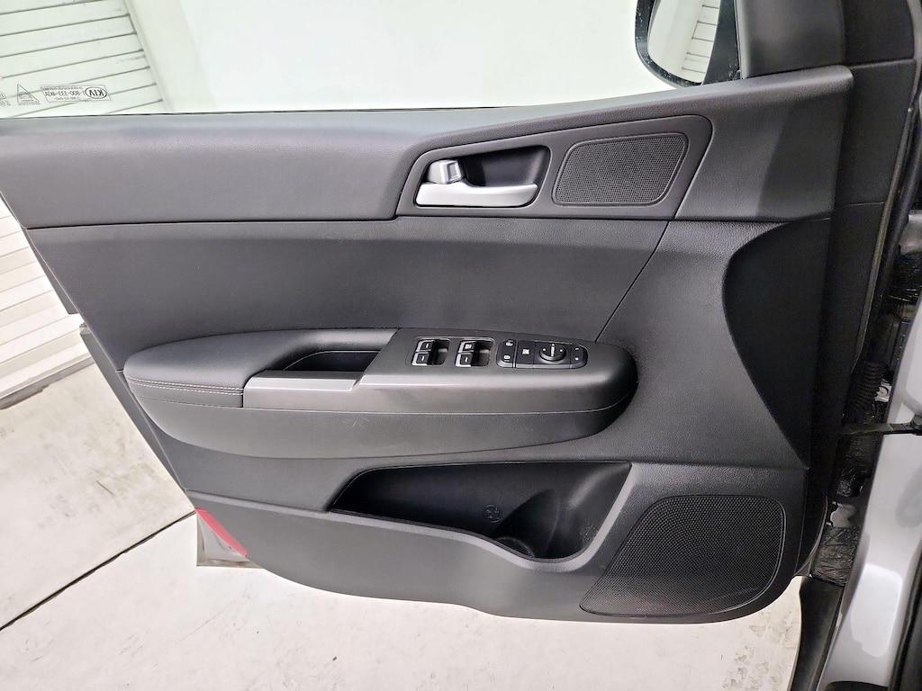 used 2020 Kia Sportage car, priced at $17,998