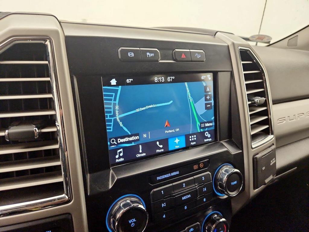 used 2017 Ford F-350 car, priced at $48,998
