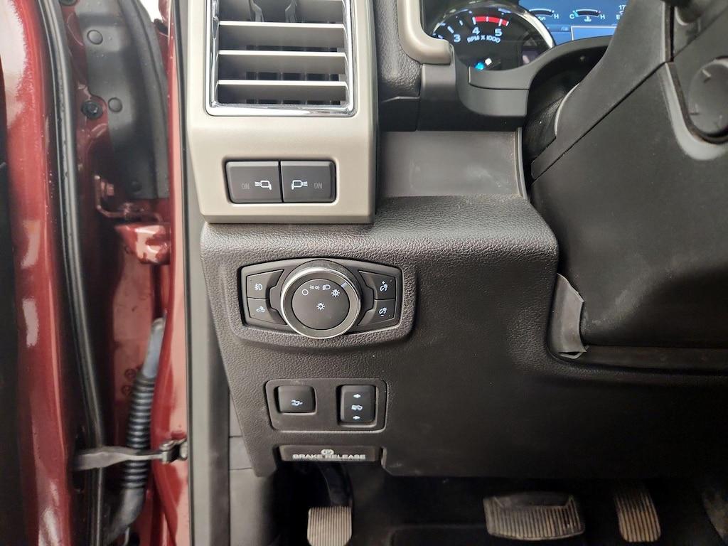 used 2017 Ford F-350 car, priced at $48,998