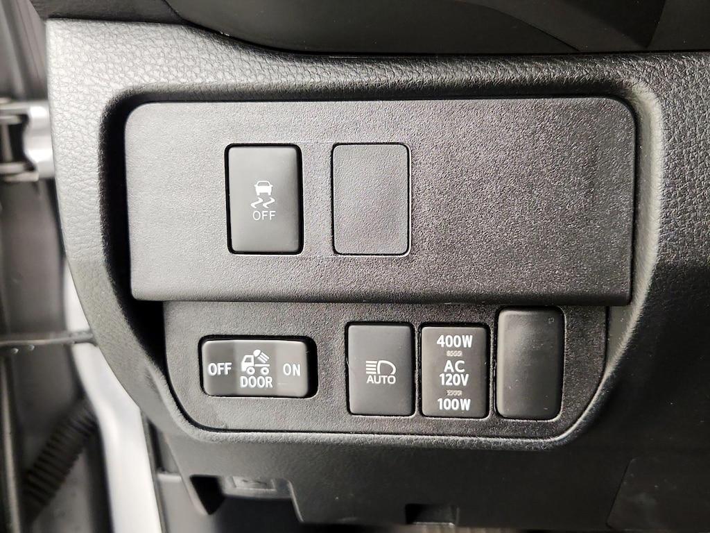 used 2021 Toyota Tacoma car, priced at $39,998
