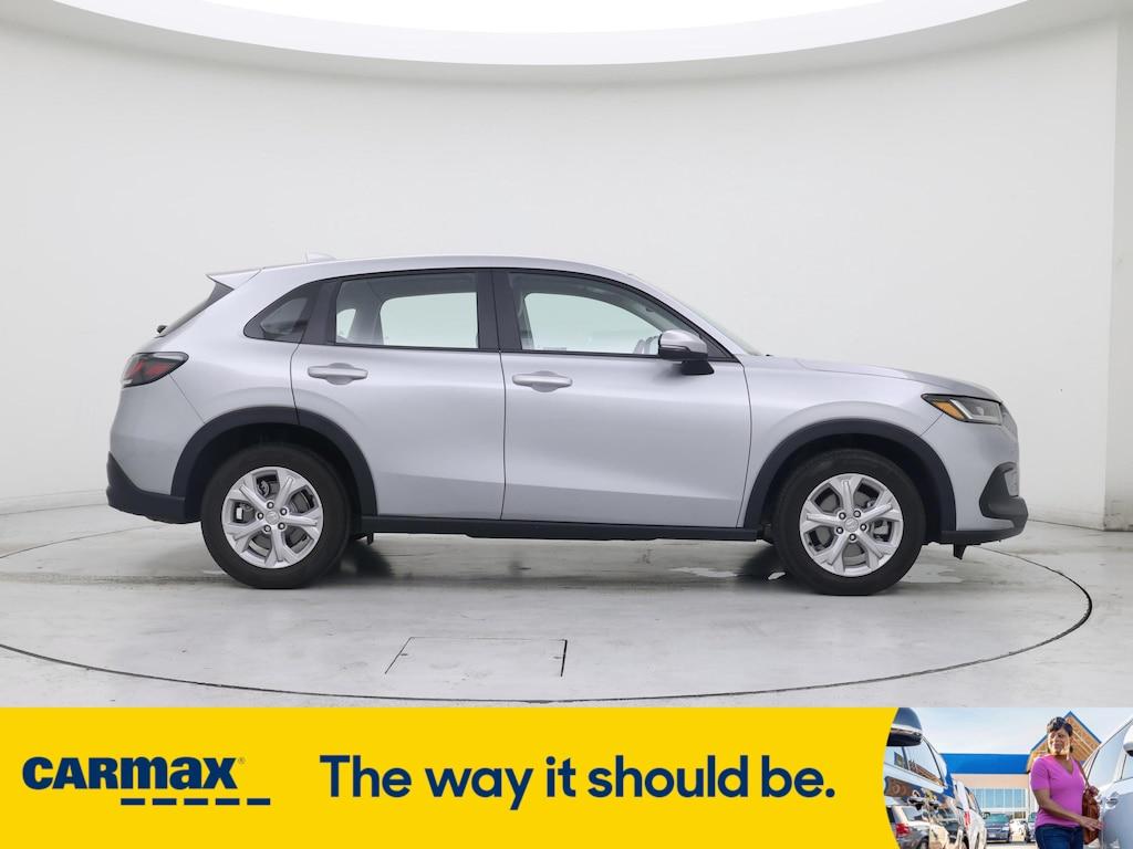 used 2023 Honda HR-V car, priced at $26,998