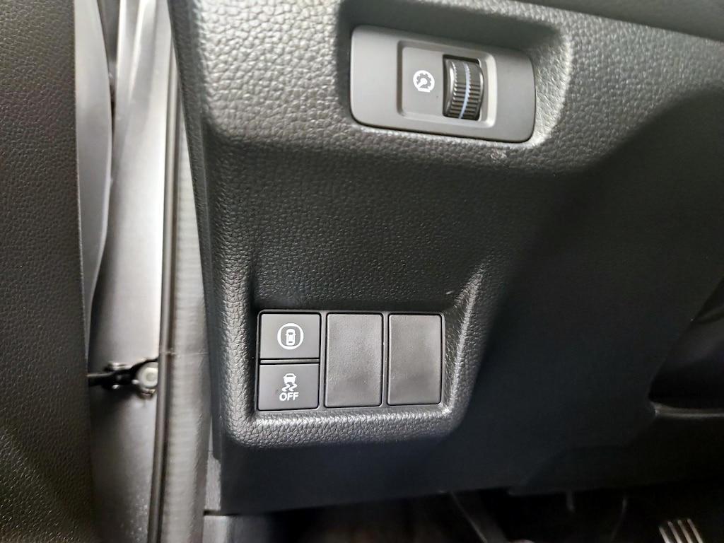 used 2023 Honda Civic car, priced at $24,998