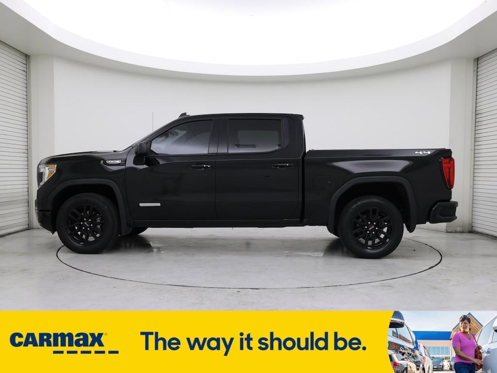 used 2020 GMC Sierra 1500 car, priced at $40,998