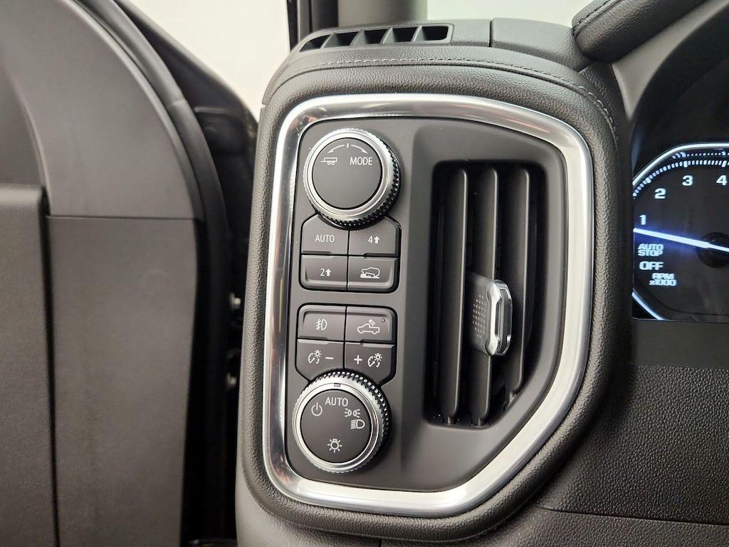 used 2020 GMC Sierra 1500 car, priced at $40,998
