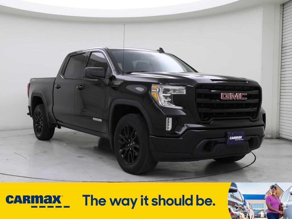 used 2020 GMC Sierra 1500 car, priced at $40,998