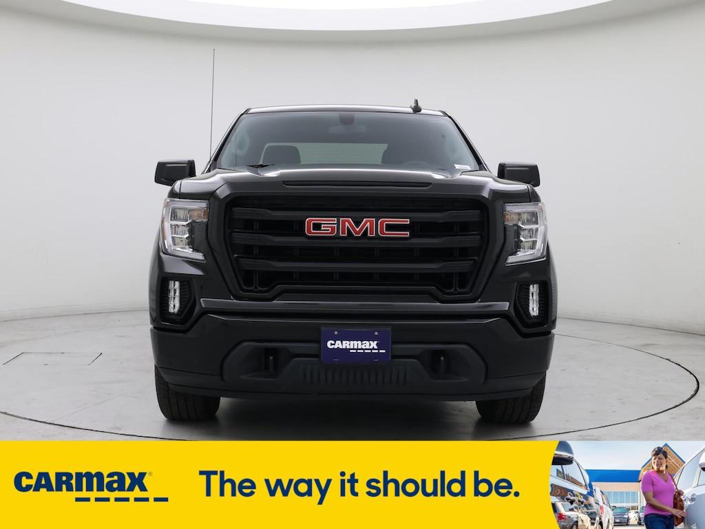 used 2020 GMC Sierra 1500 car, priced at $40,998